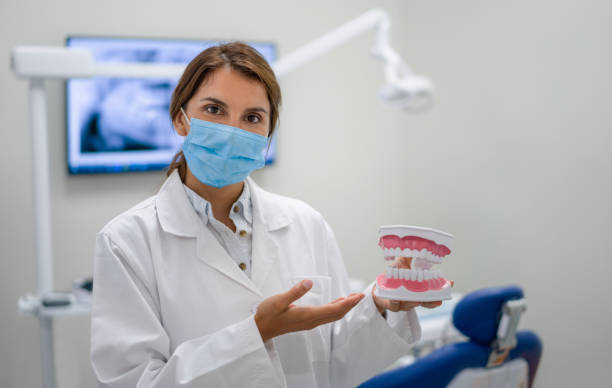 Best Emergency Cosmetic Dentistry (e.g., broken veneers) in Soperton, GA