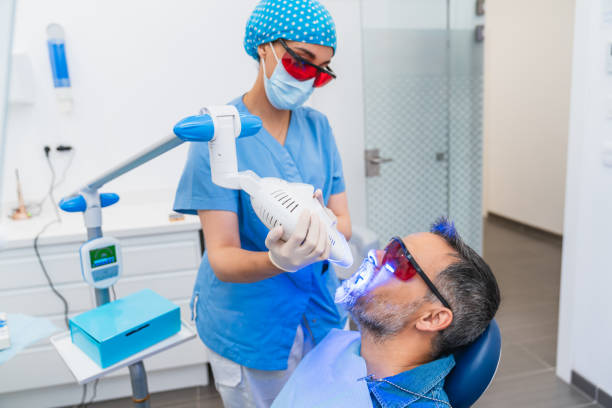 Best Emergency Wisdom Tooth Extraction in Soperton, GA