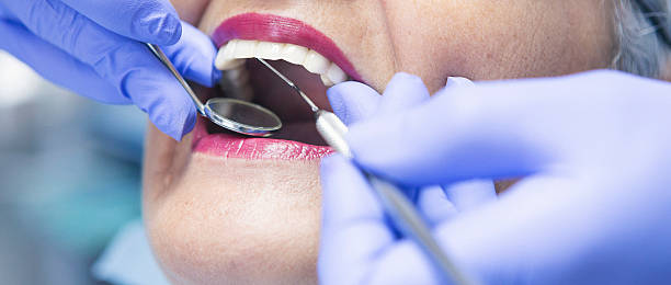 Best Emergency Treatment for Jaw Pain or Injury in Soperton, GA